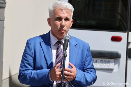 Kamniški maturantje navdušili s četvorko (12)